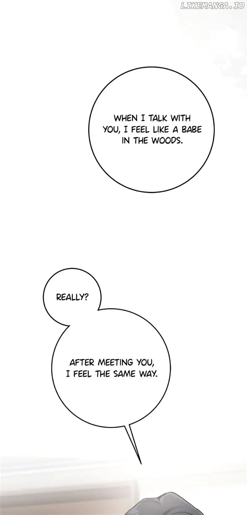 Marriage Situation Chapter 19 - Page 58