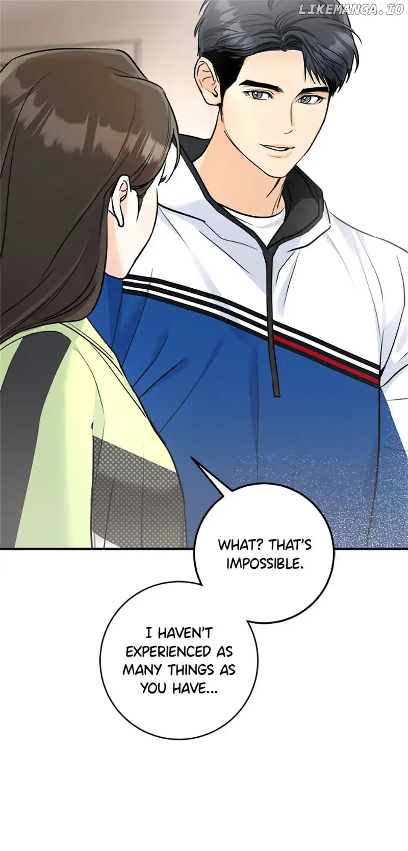 Marriage Situation Chapter 19 - Page 59