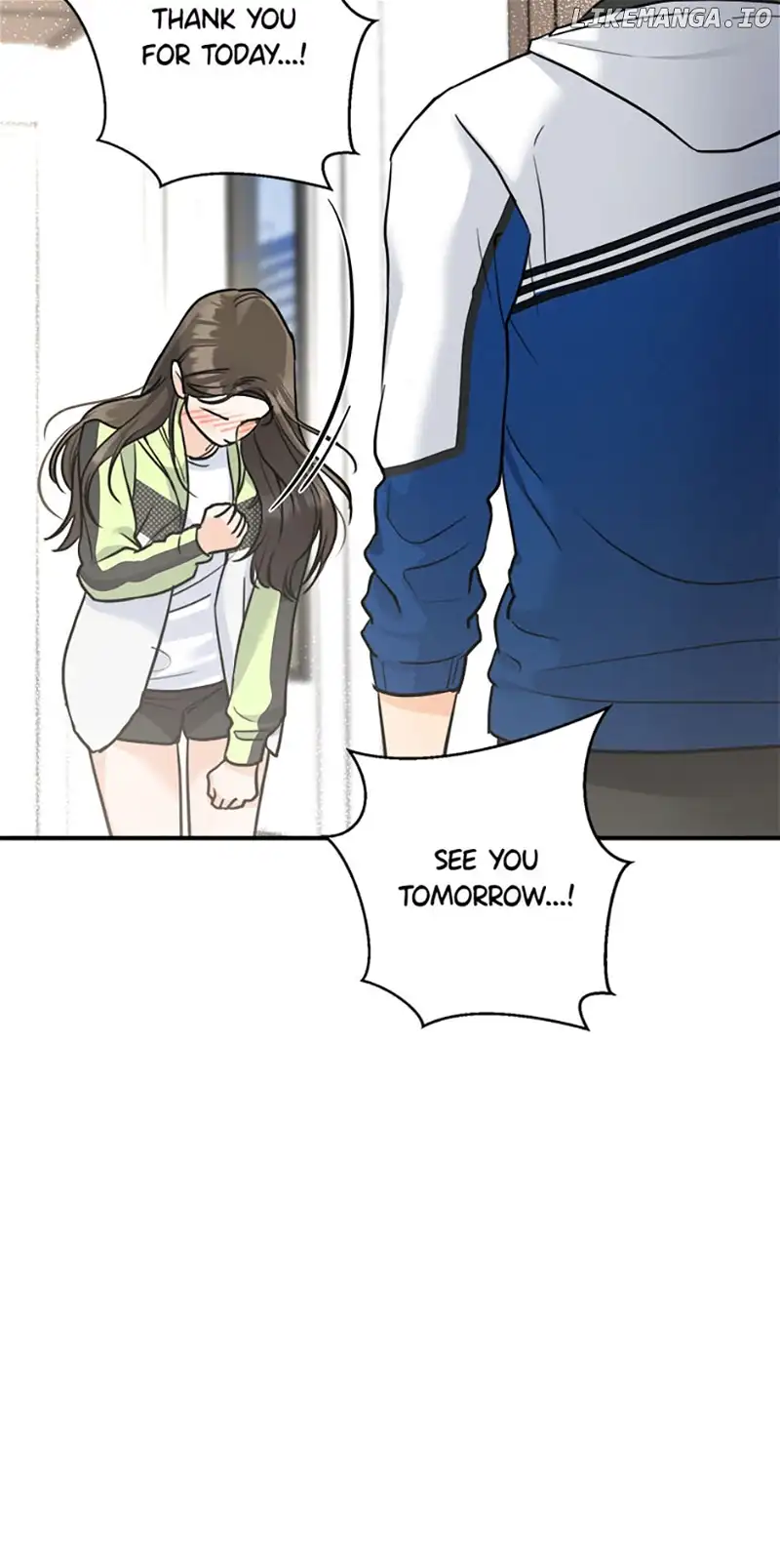Marriage Situation Chapter 19 - Page 65