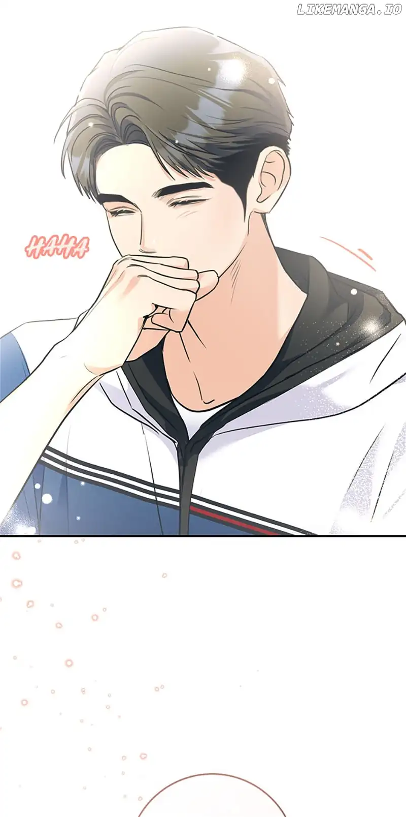 Marriage Situation Chapter 19 - Page 67