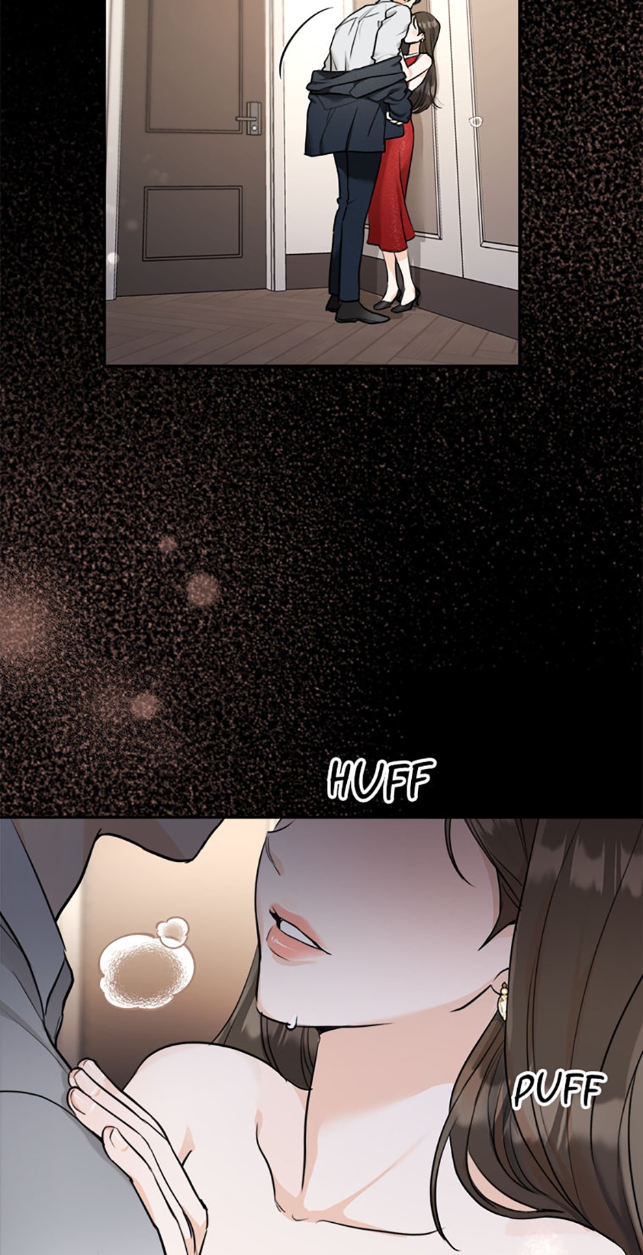 Marriage Situation Chapter 2 - Page 14