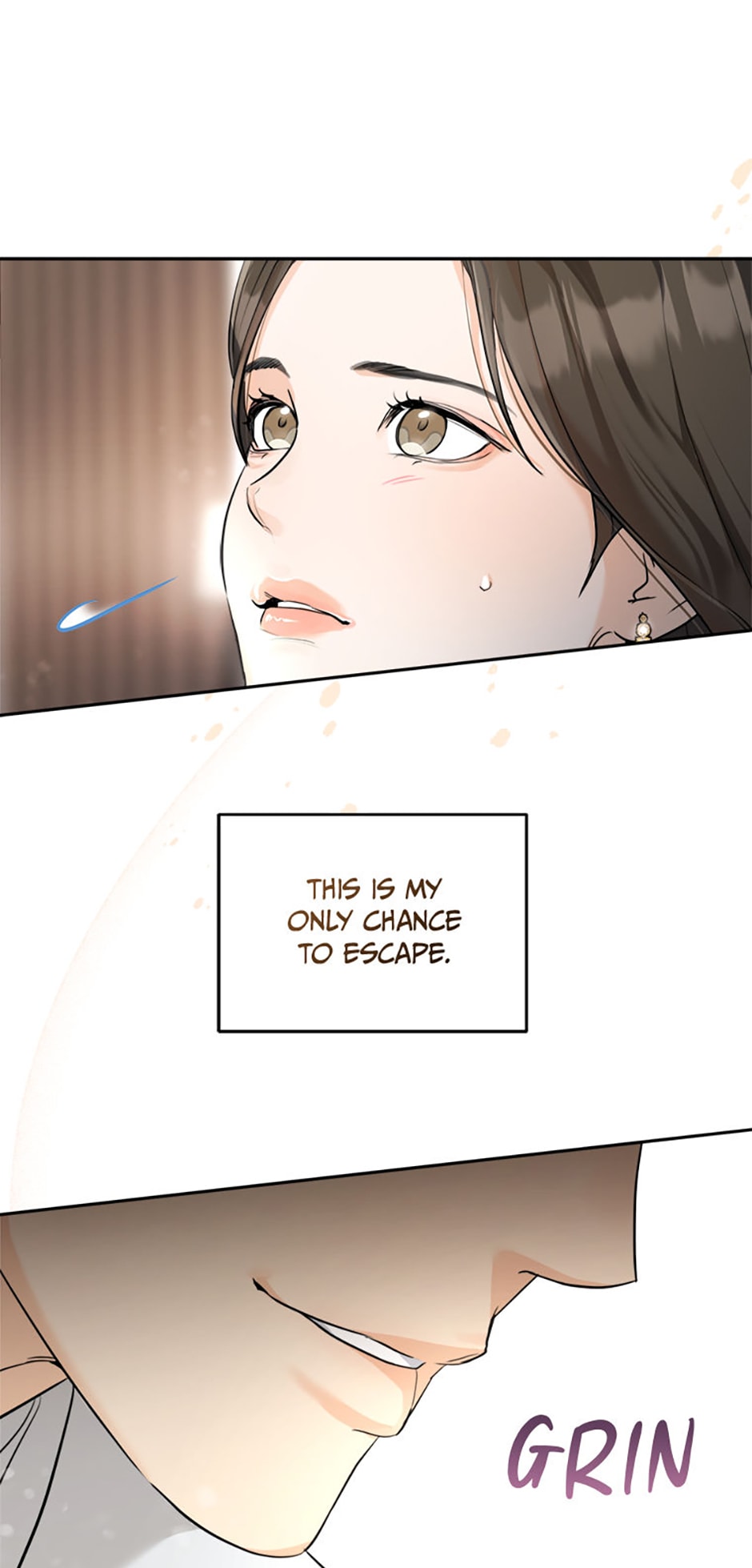 Marriage Situation Chapter 2 - Page 19