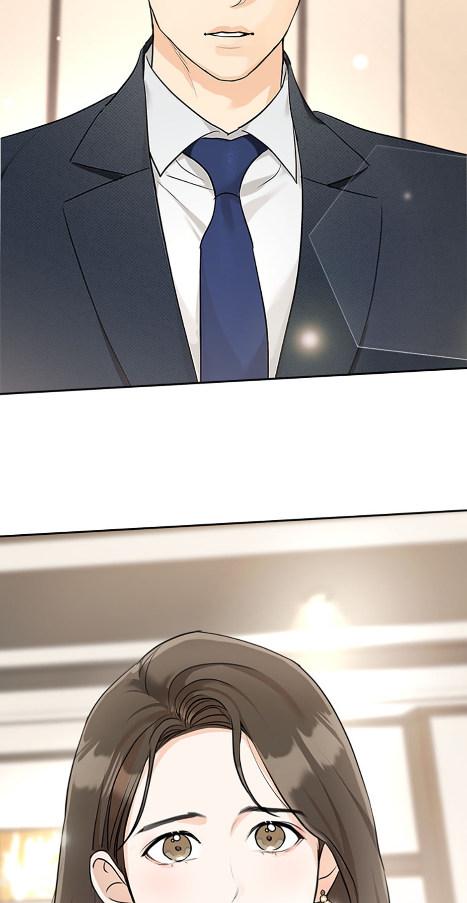 Marriage Situation Chapter 2 - Page 2