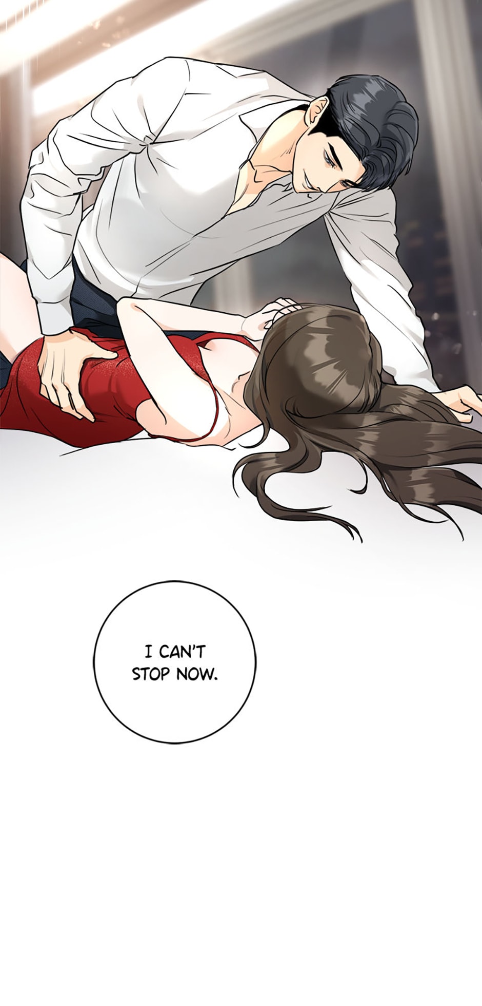 Marriage Situation Chapter 2 - Page 22