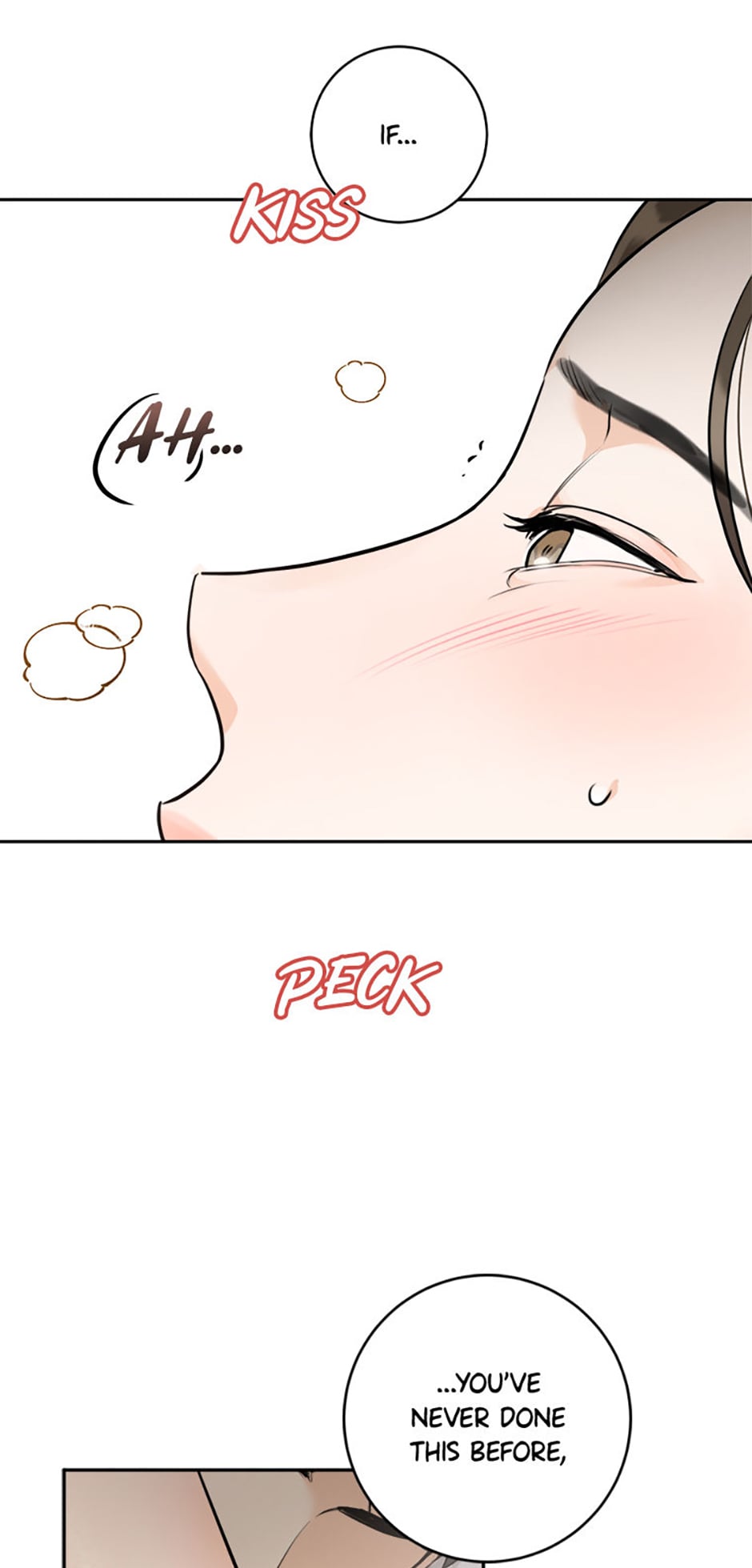 Marriage Situation Chapter 2 - Page 23