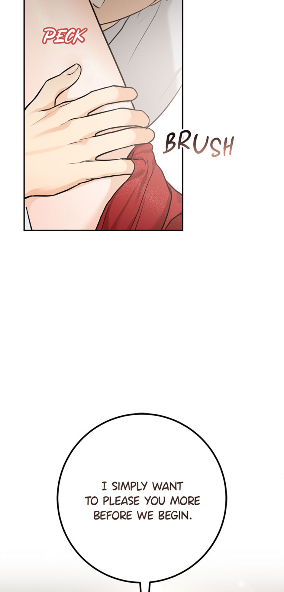 Marriage Situation Chapter 2 - Page 24
