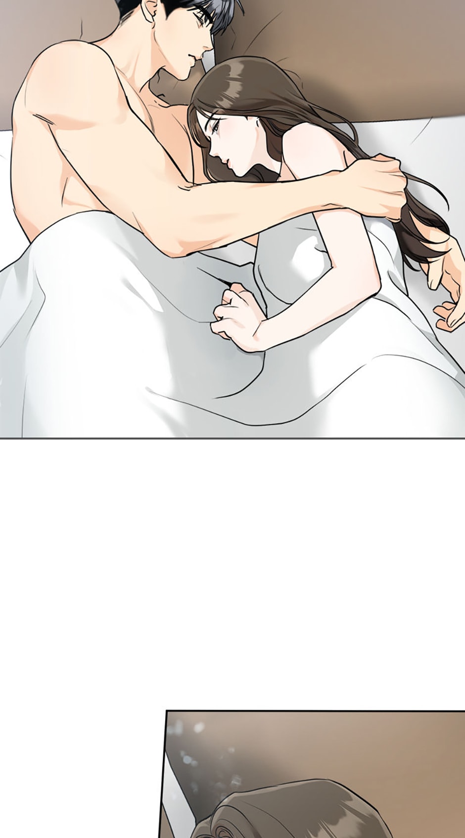 Marriage Situation Chapter 2 - Page 29