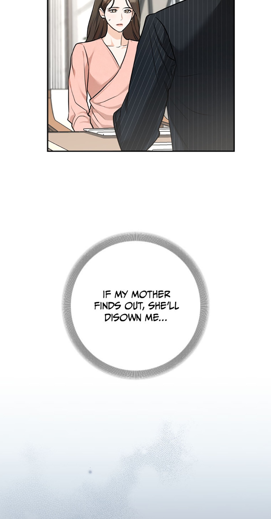 Marriage Situation Chapter 2 - Page 45