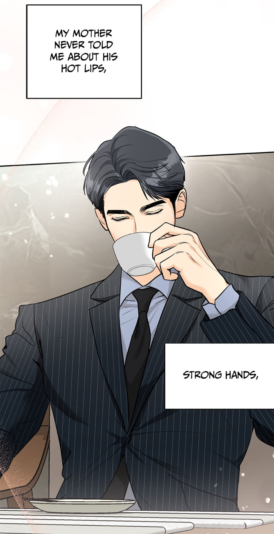 Marriage Situation Chapter 2 - Page 49