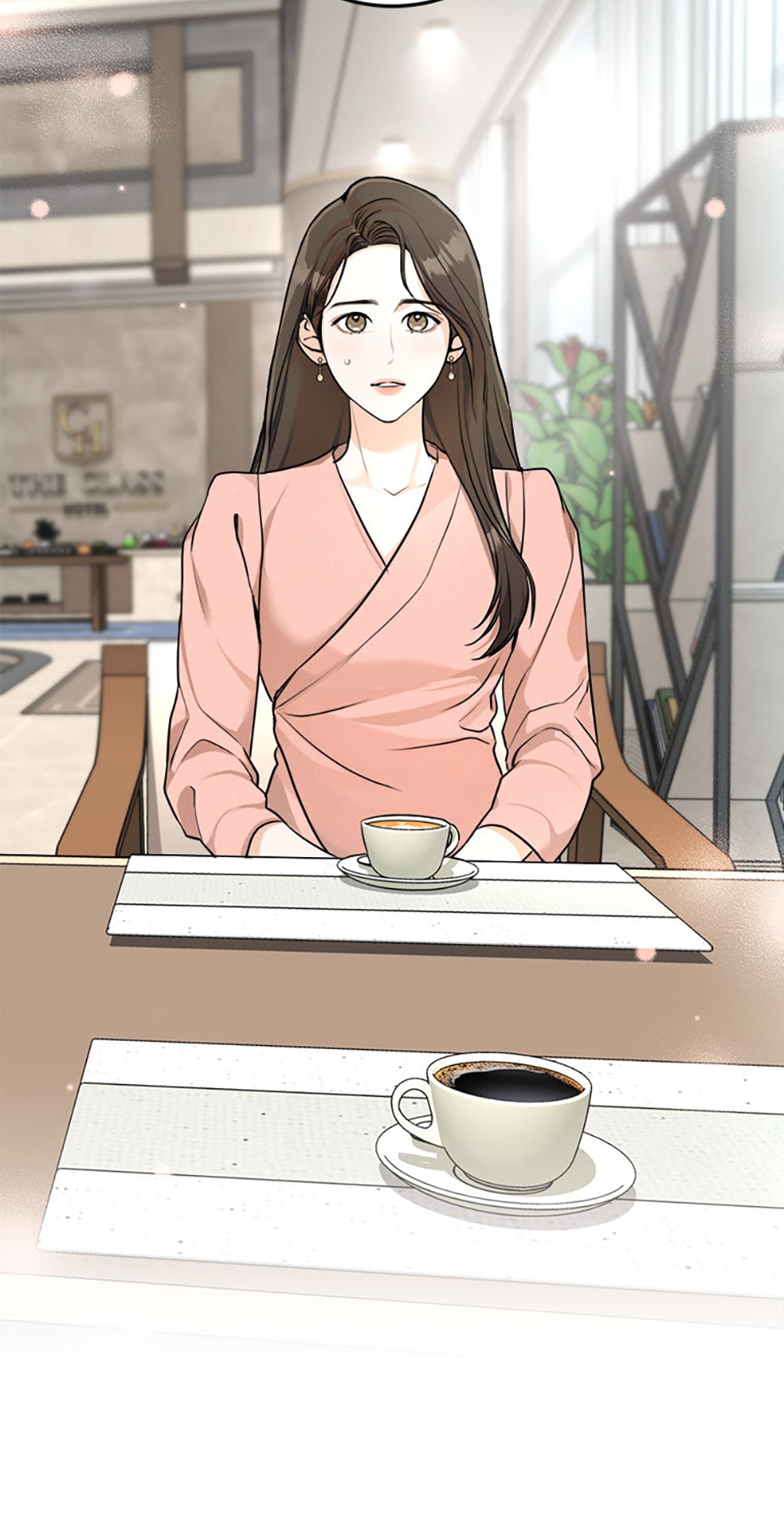 Marriage Situation Chapter 2 - Page 54