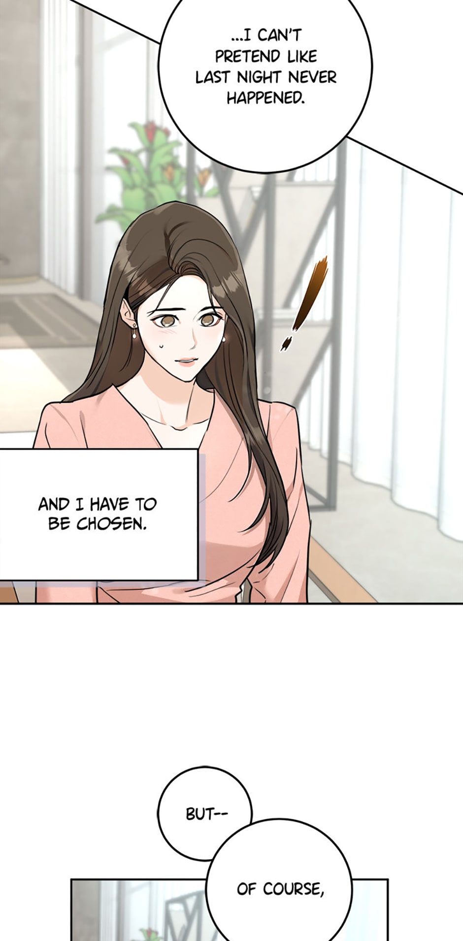 Marriage Situation Chapter 2 - Page 58