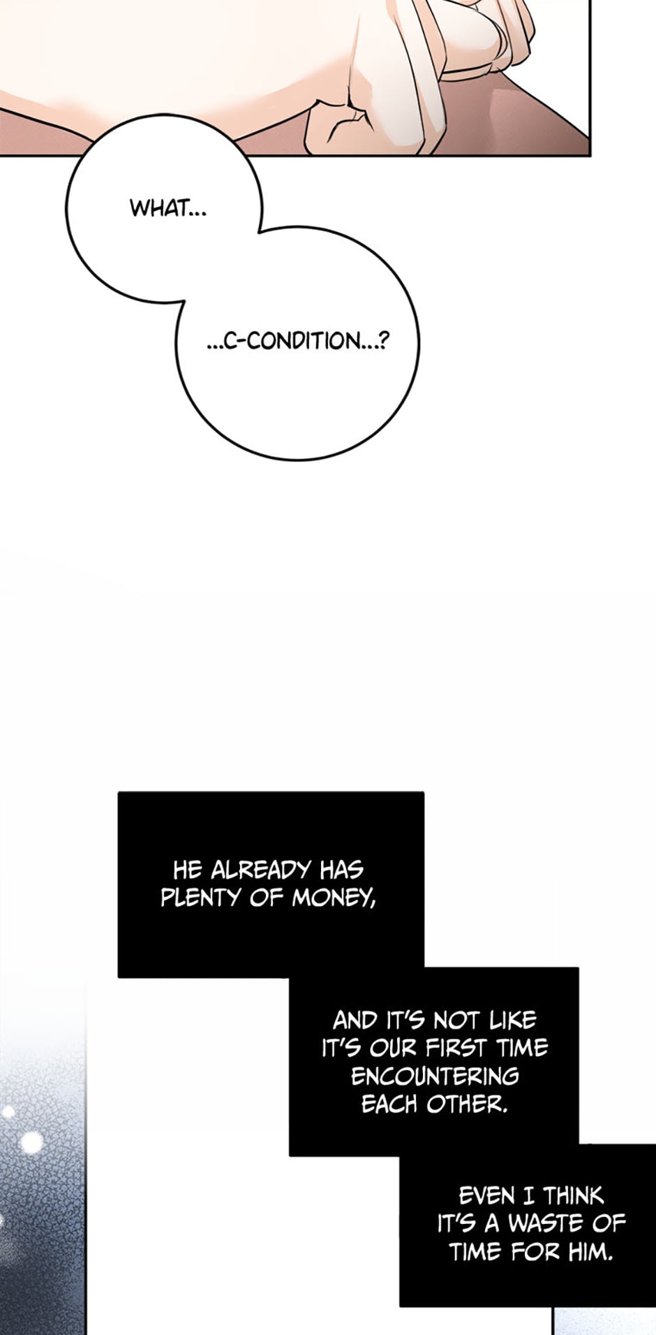 Marriage Situation Chapter 2 - Page 60