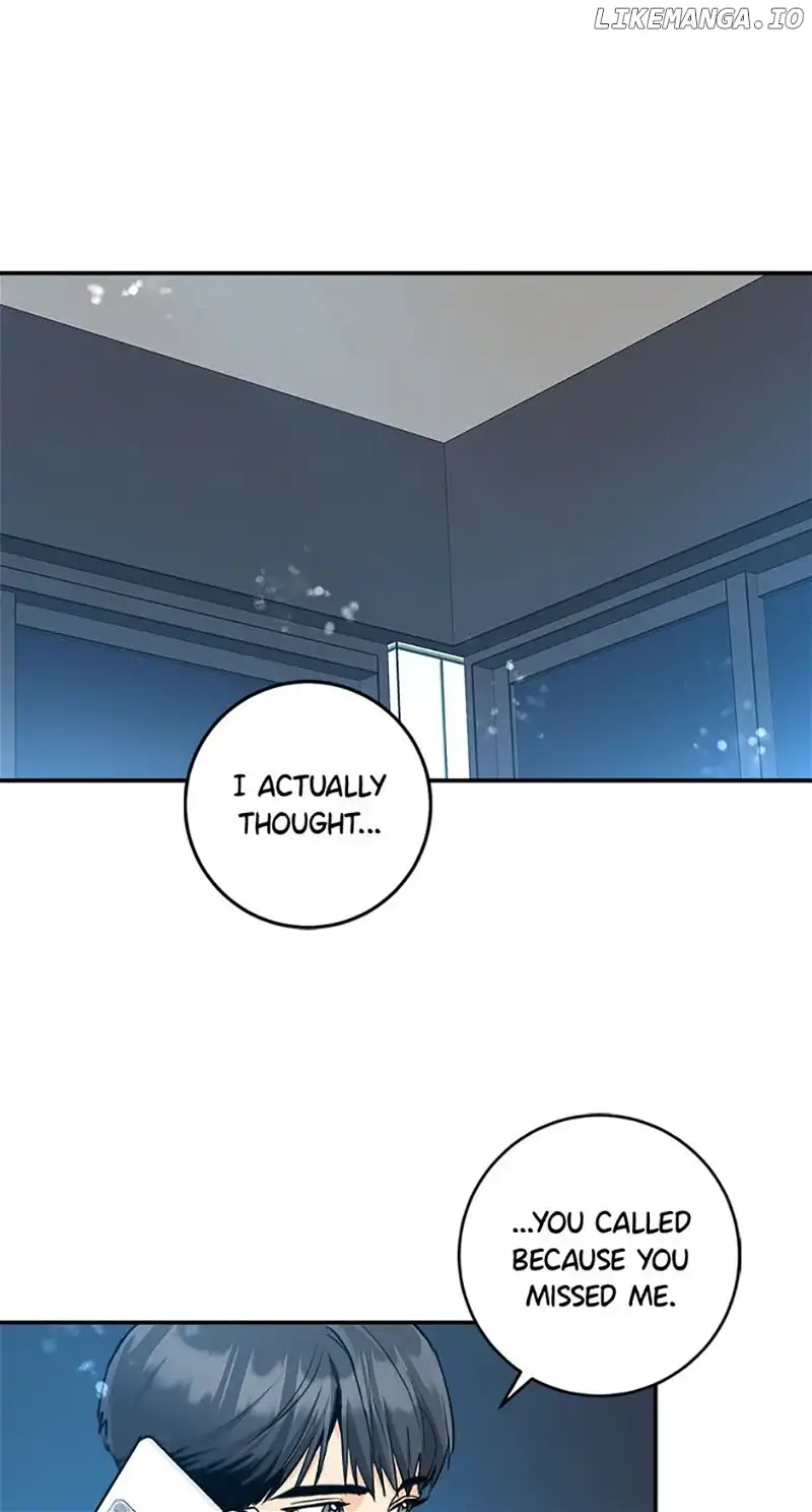Marriage Situation Chapter 20 - Page 23