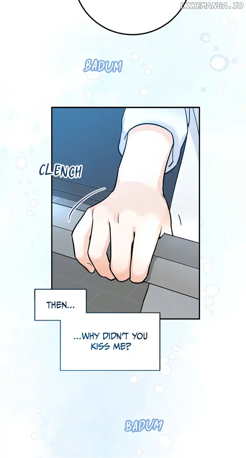 Marriage Situation Chapter 20 - Page 26