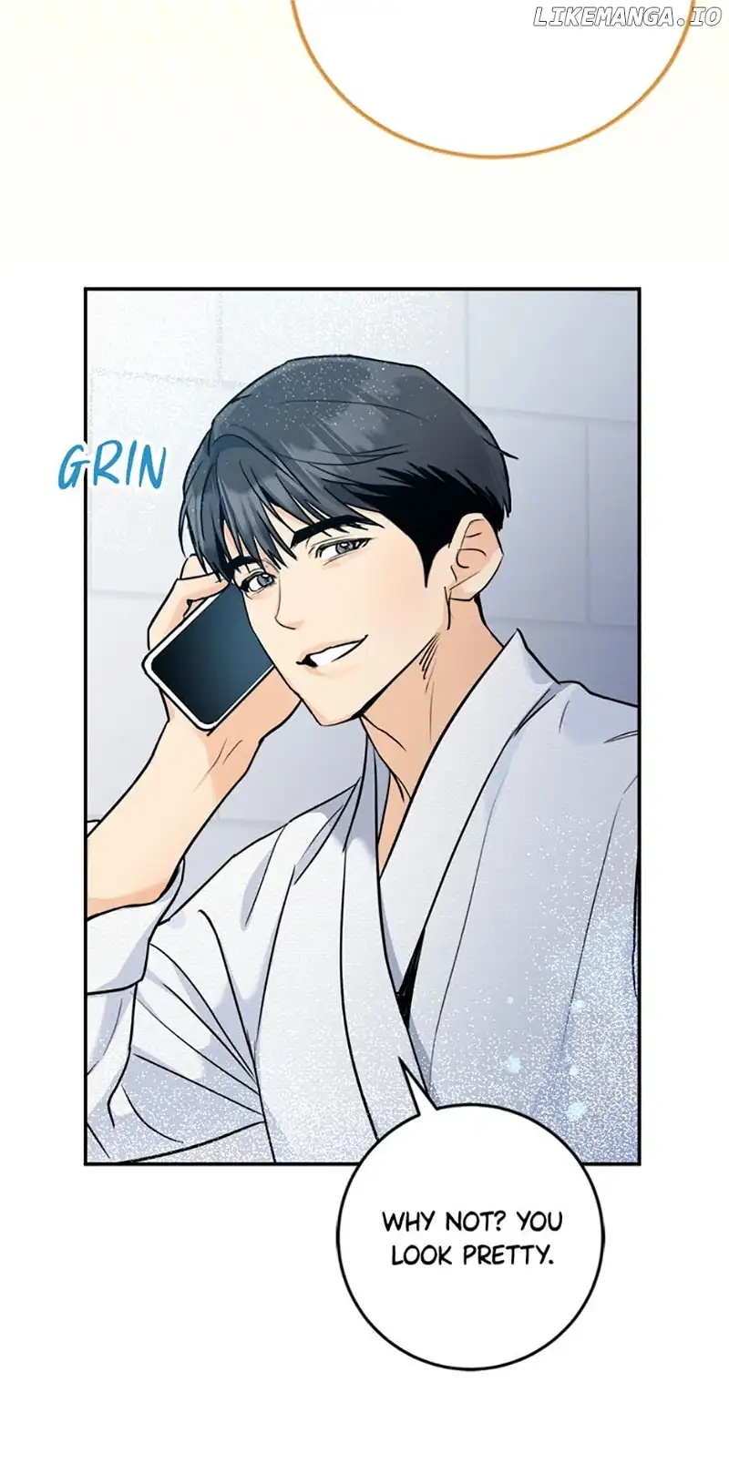 Marriage Situation Chapter 20 - Page 34