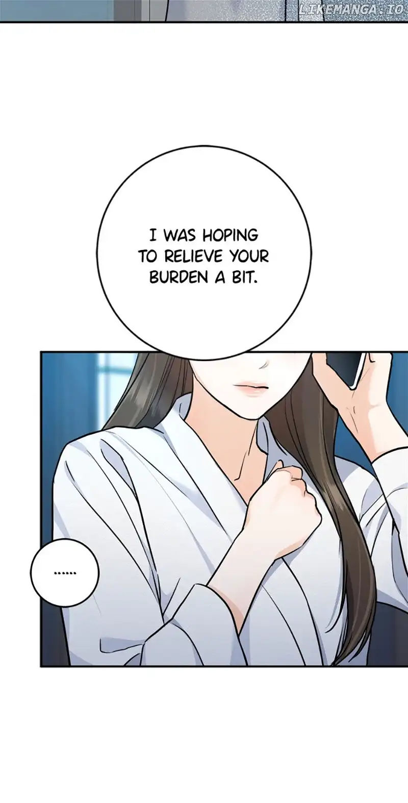 Marriage Situation Chapter 20 - Page 41