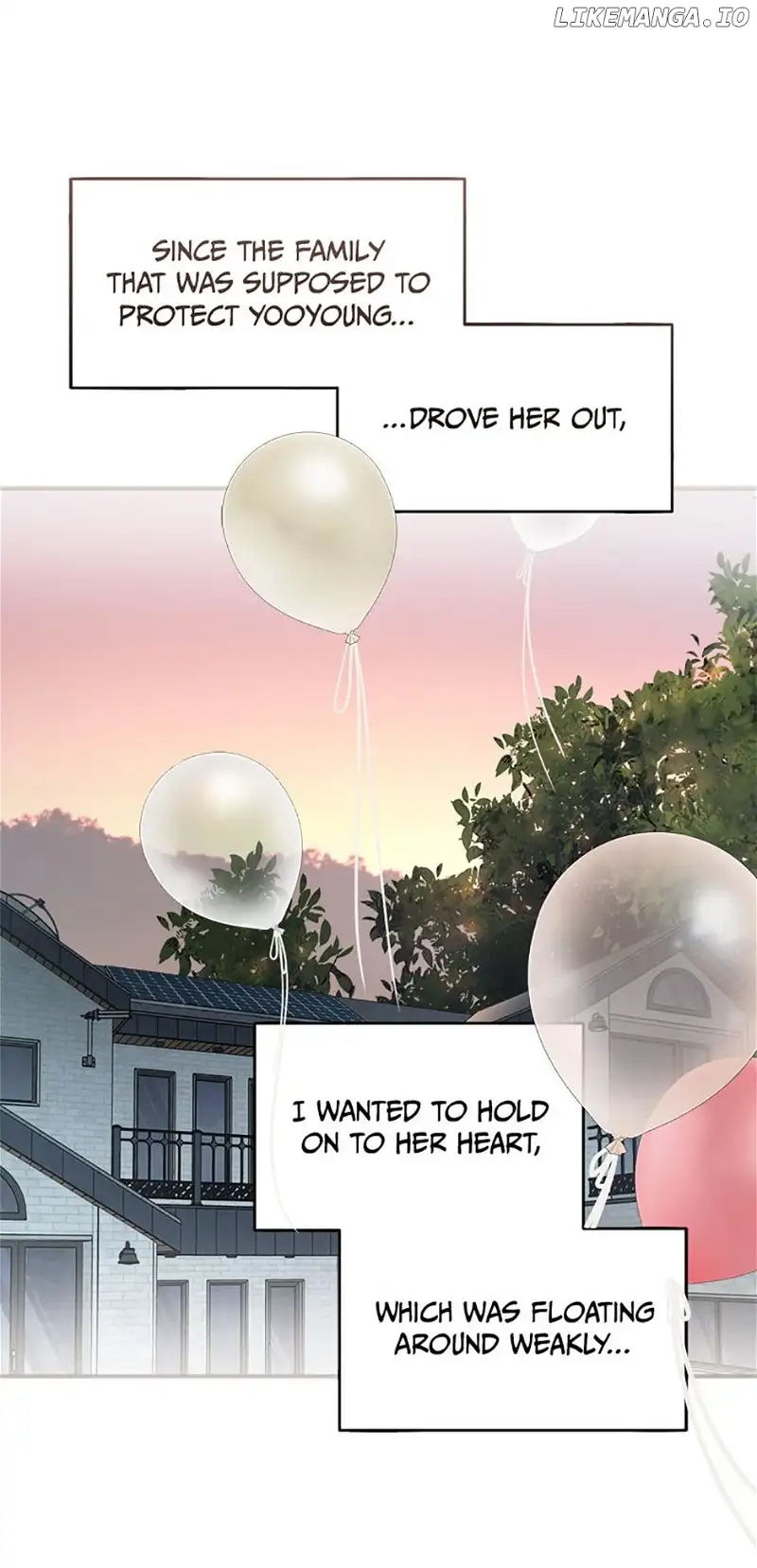 Marriage Situation Chapter 20 - Page 56