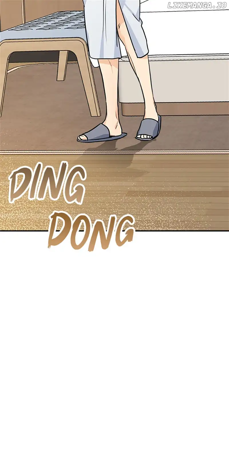 Marriage Situation Chapter 20 - Page 62