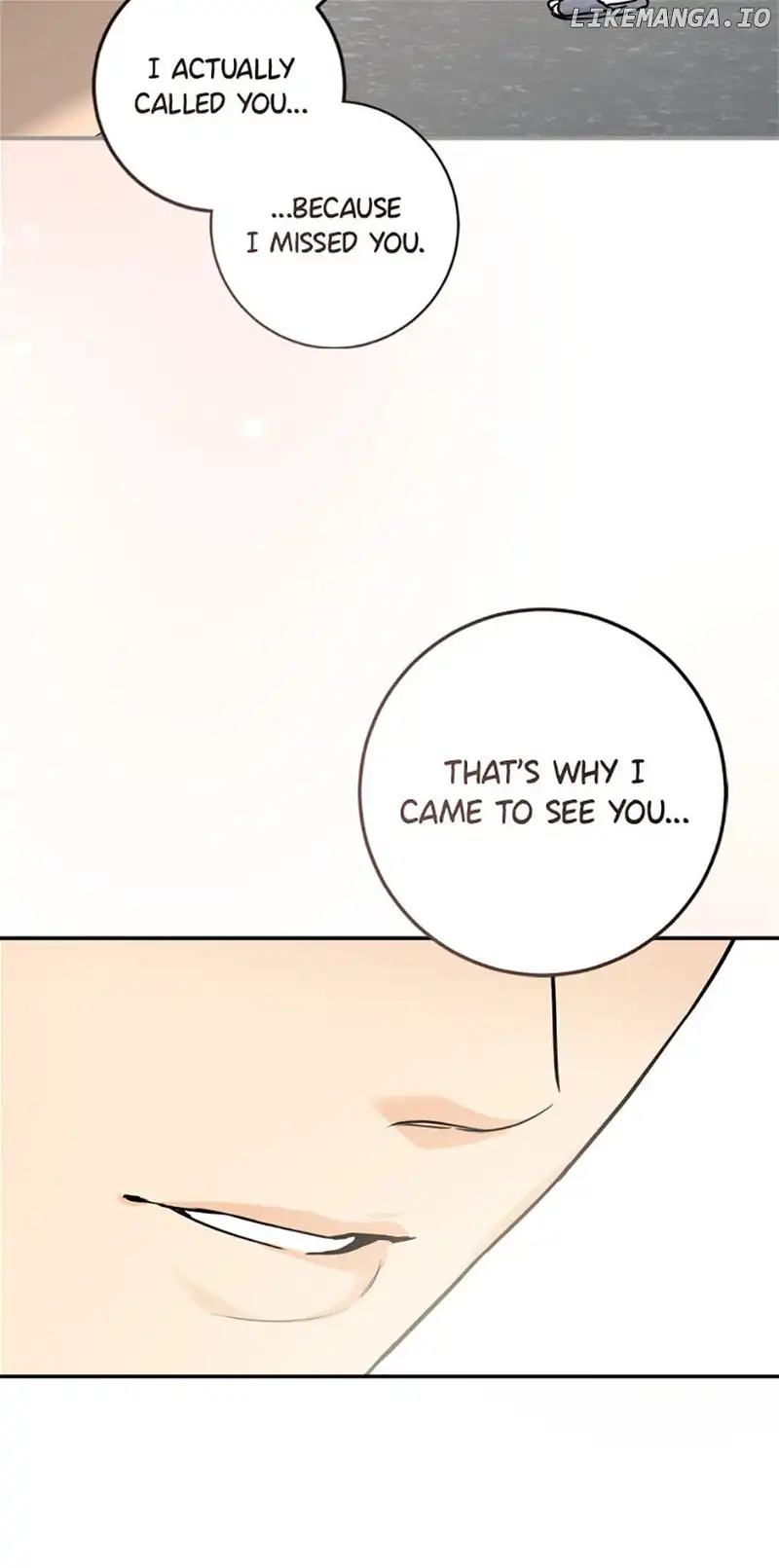Marriage Situation Chapter 20 - Page 66