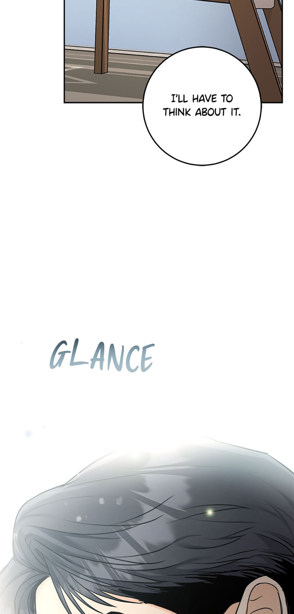 Marriage Situation Chapter 3 - Page 1