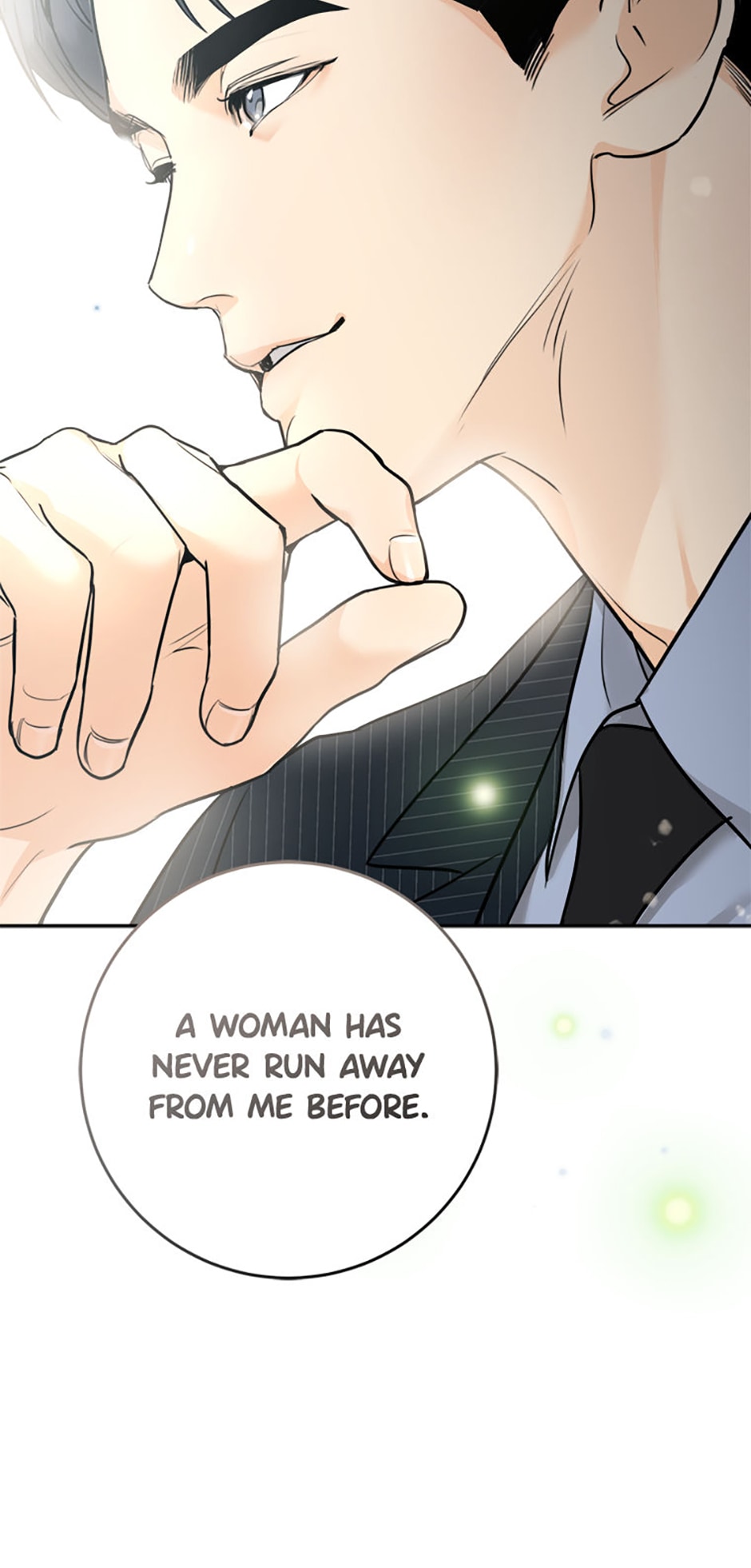 Marriage Situation Chapter 3 - Page 2
