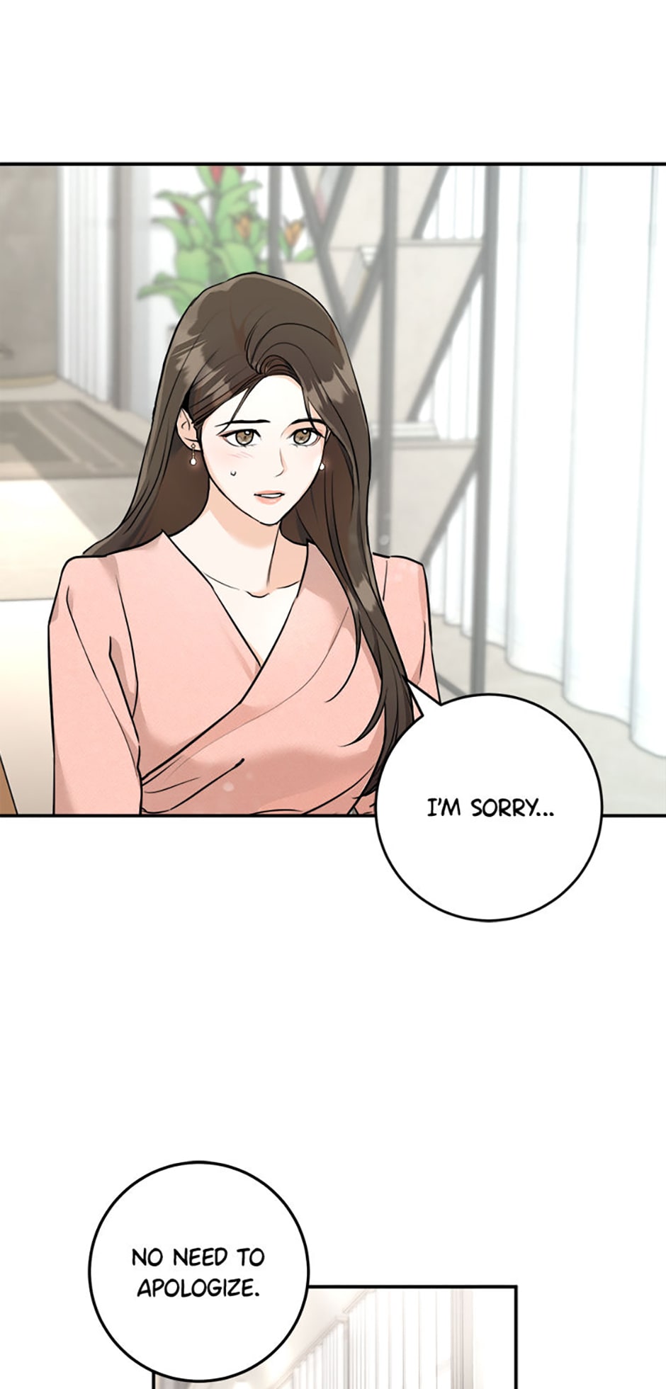 Marriage Situation Chapter 3 - Page 3