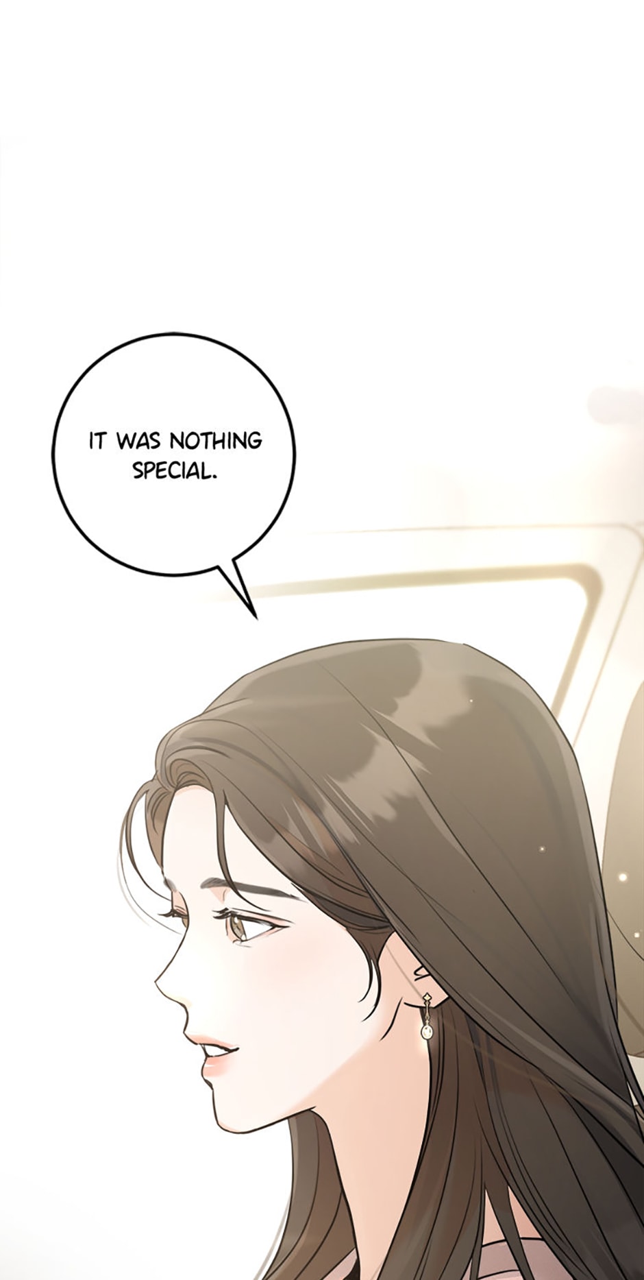 Marriage Situation Chapter 3 - Page 35