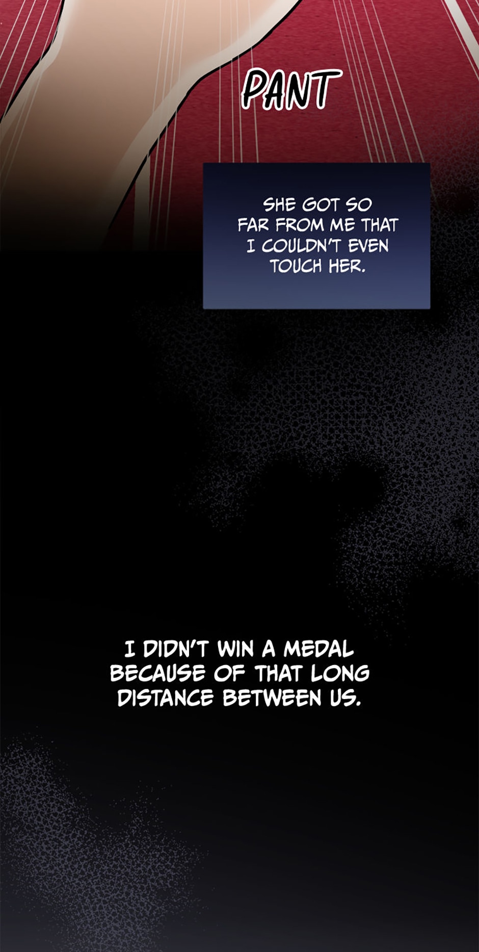 Marriage Situation Chapter 3 - Page 40