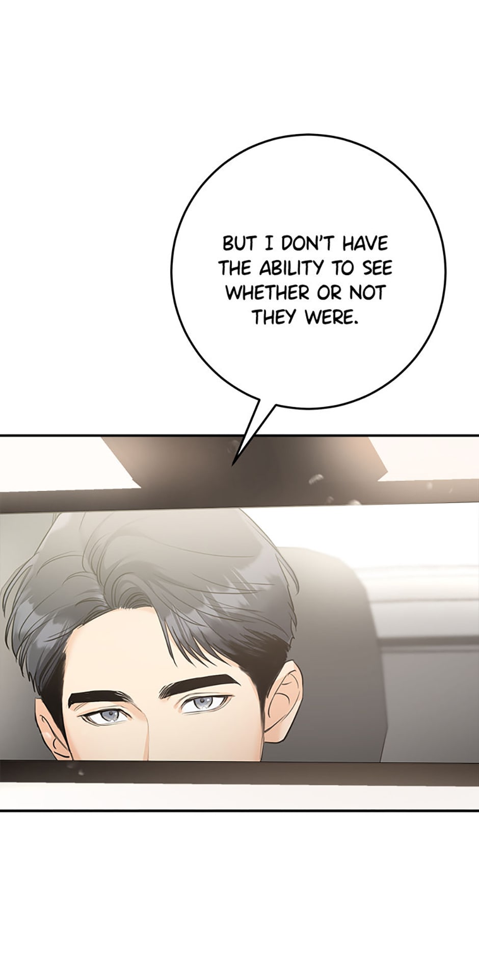 Marriage Situation Chapter 3 - Page 48