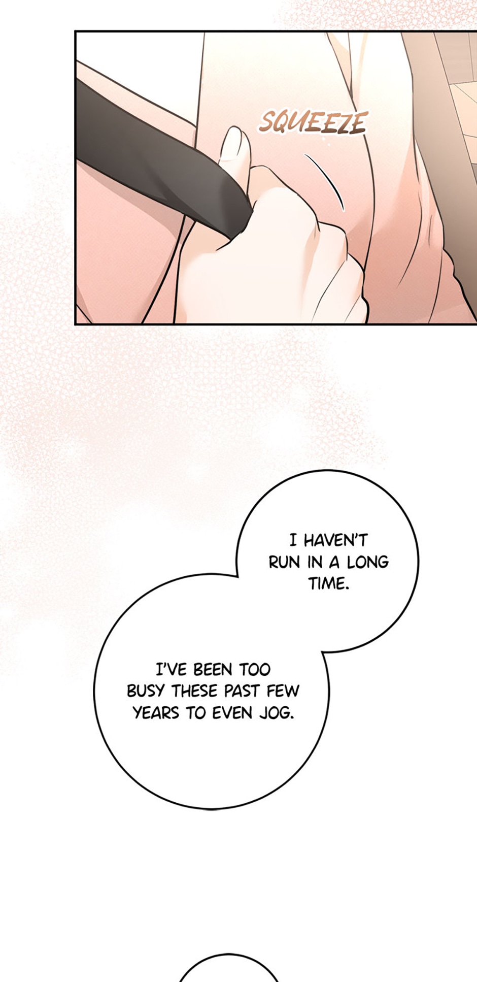 Marriage Situation Chapter 3 - Page 50