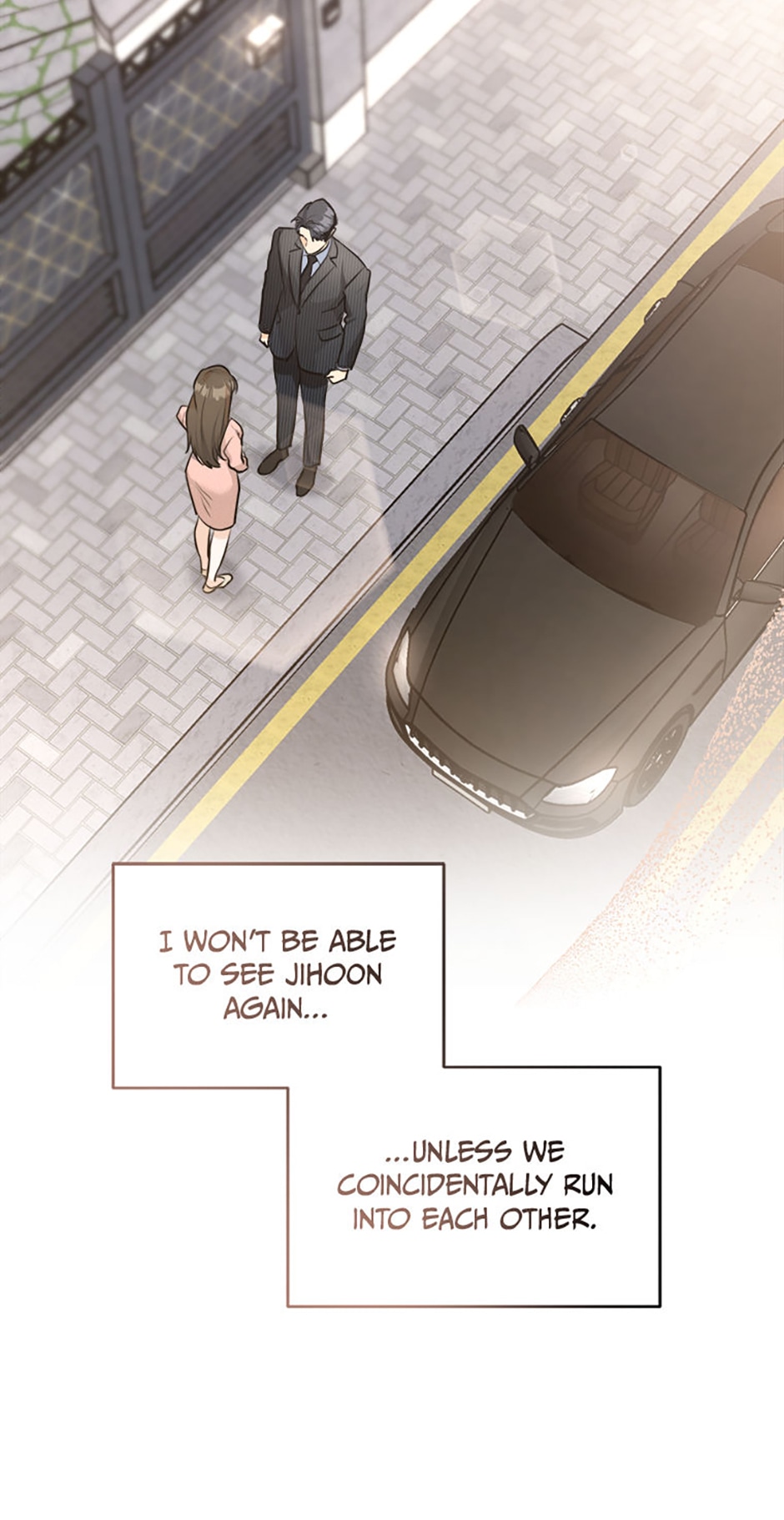 Marriage Situation Chapter 3 - Page 63