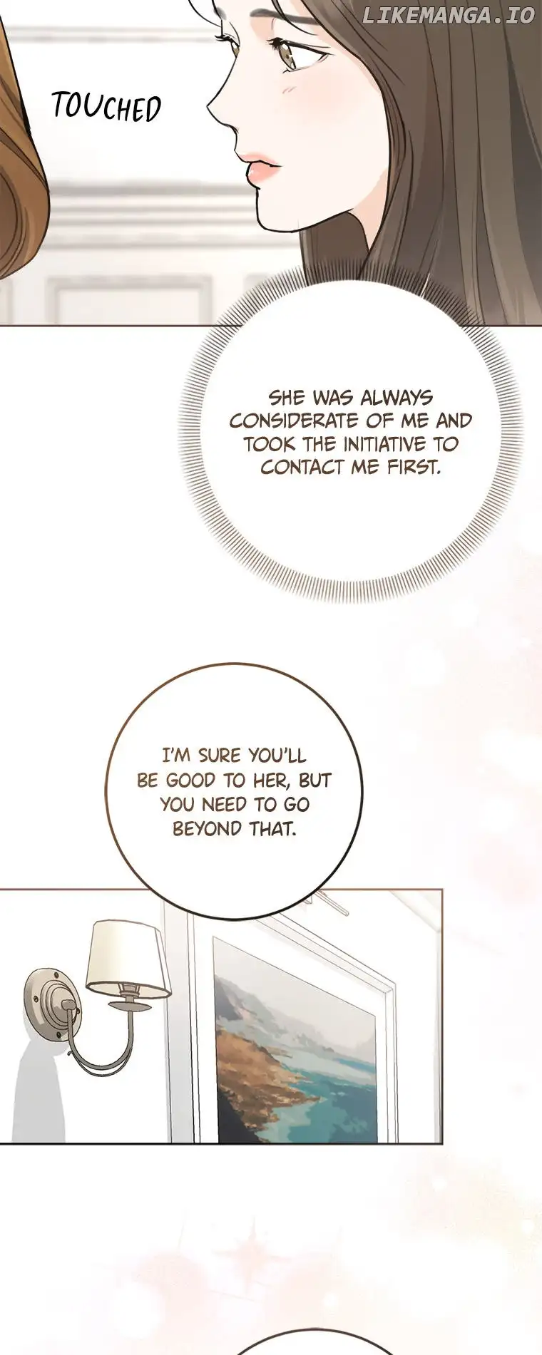 Marriage Situation Chapter 38 - Page 14