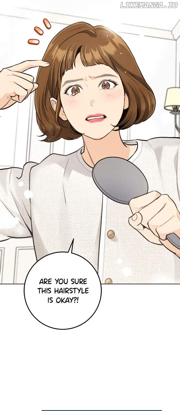 Marriage Situation Chapter 38 - Page 2