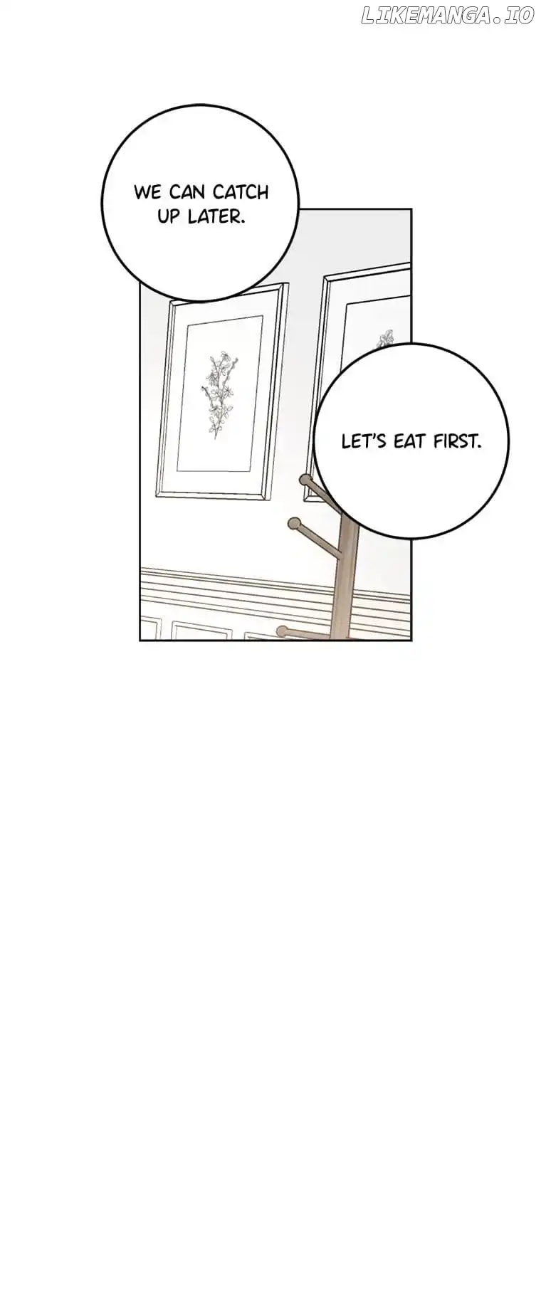Marriage Situation Chapter 38 - Page 31