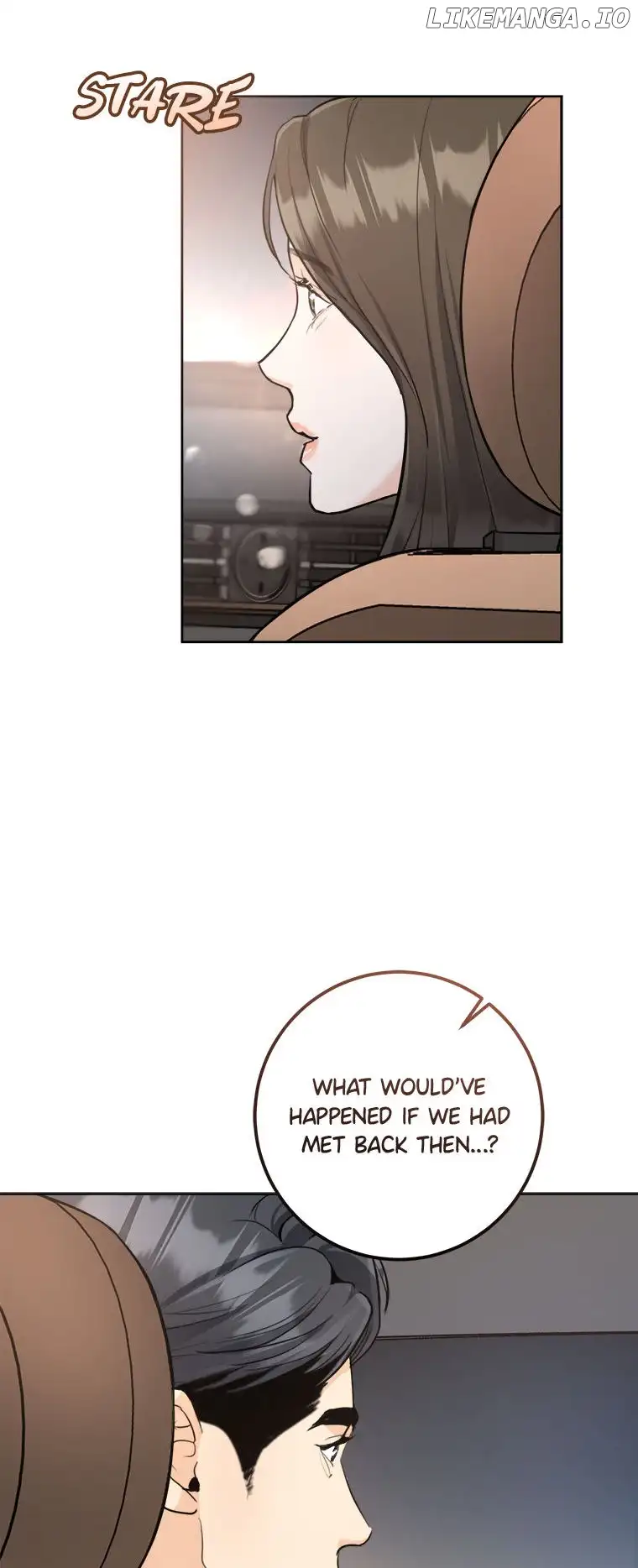 Marriage Situation Chapter 38 - Page 51