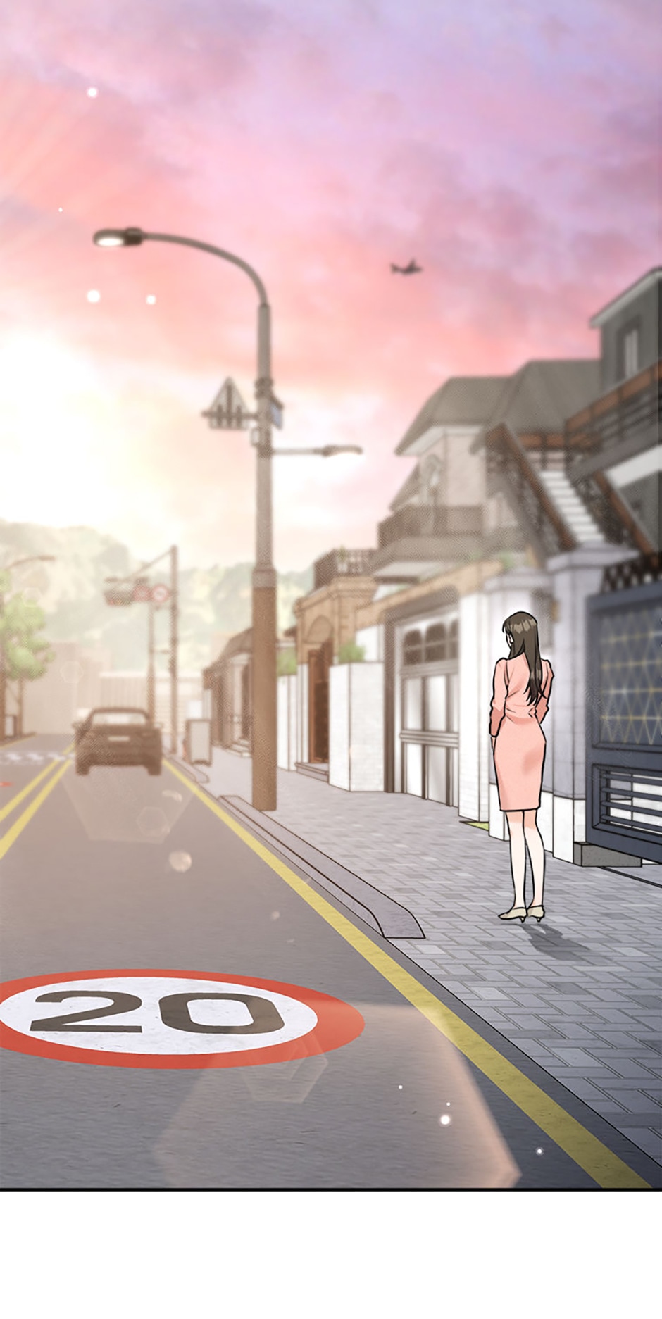 Marriage Situation Chapter 4 - Page 33