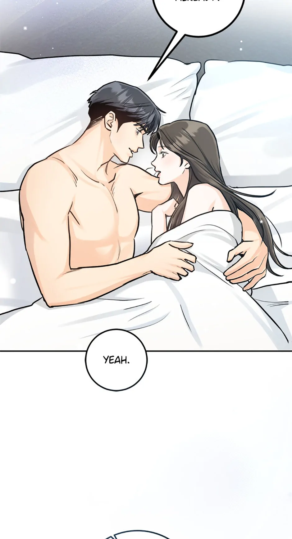 Marriage Situation Chapter 46 - Page 3
