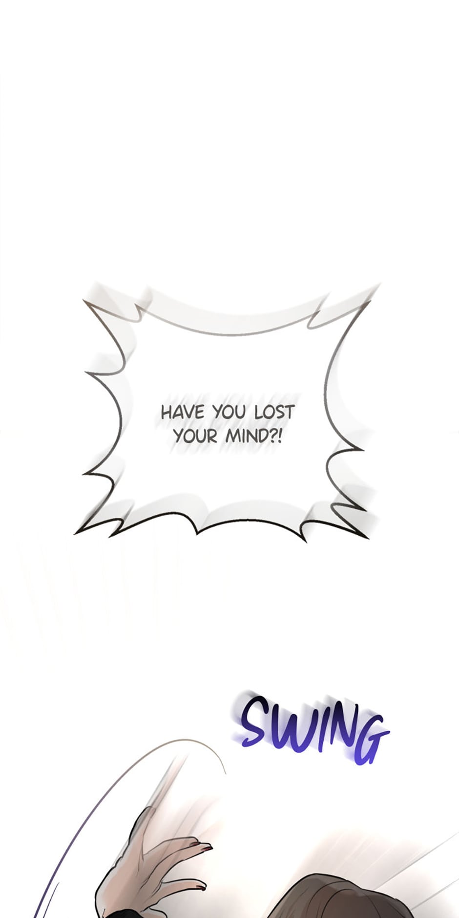 Marriage Situation Chapter 5 - Page 0