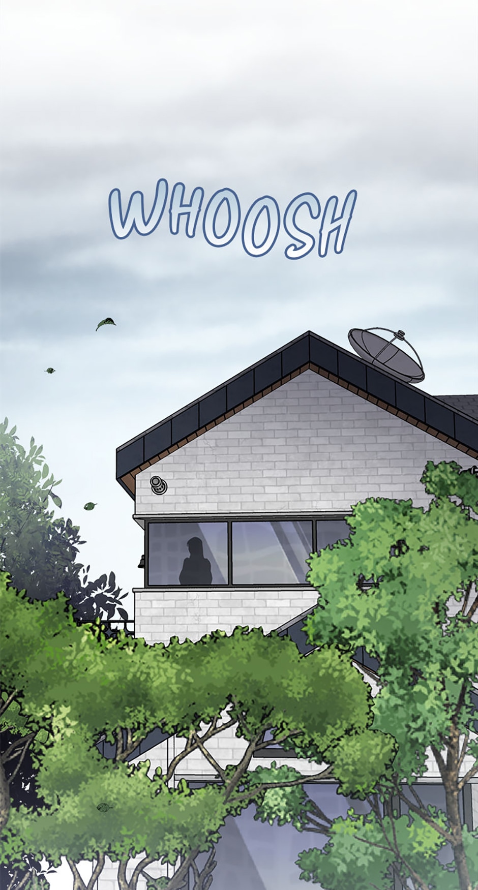 Marriage Situation Chapter 5 - Page 10