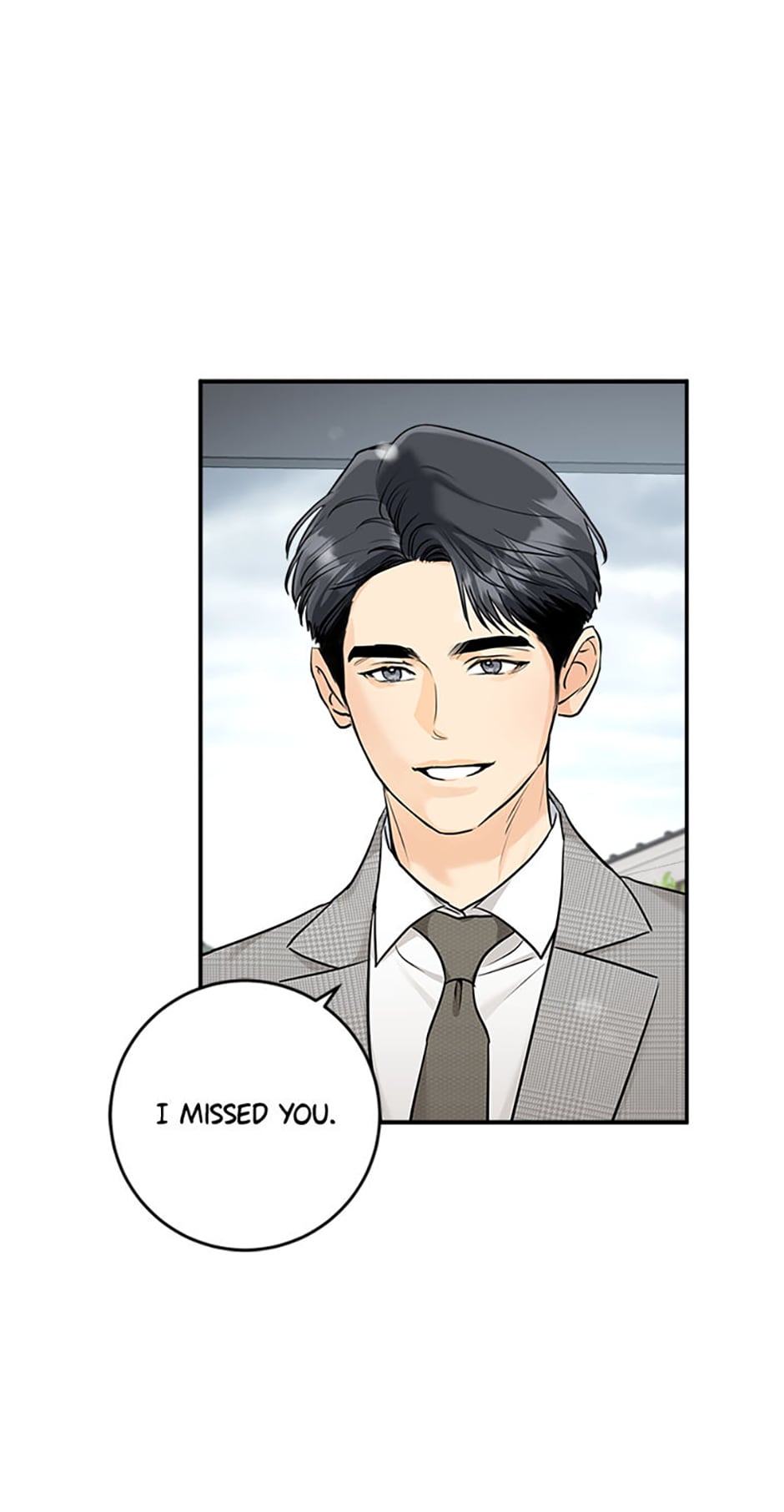 Marriage Situation Chapter 5 - Page 28