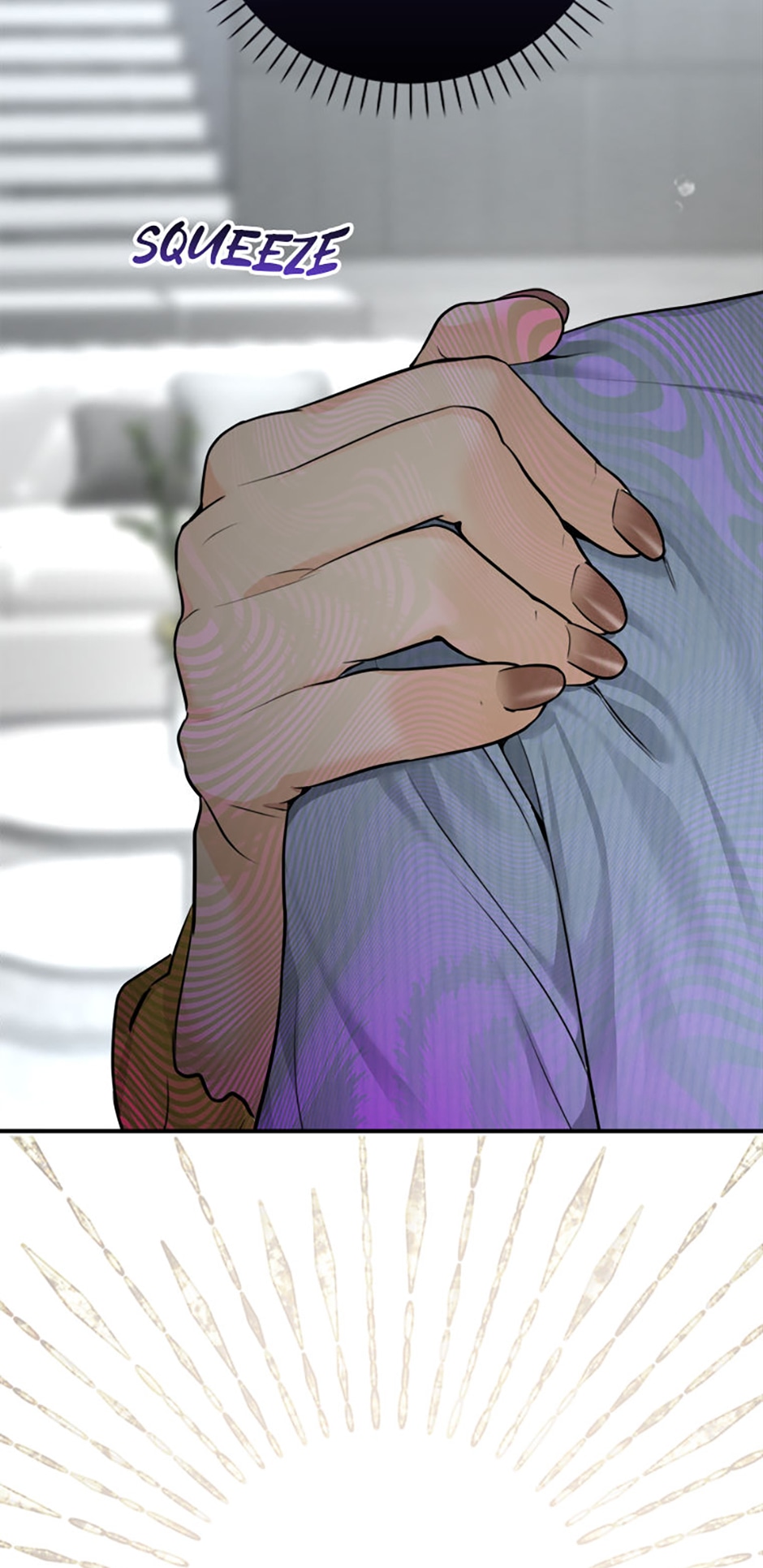 Marriage Situation Chapter 5 - Page 34