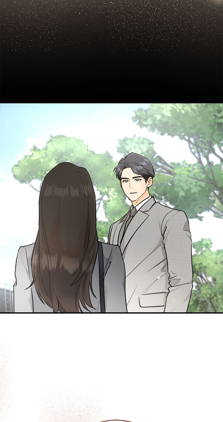 Marriage Situation Chapter 5 - Page 49
