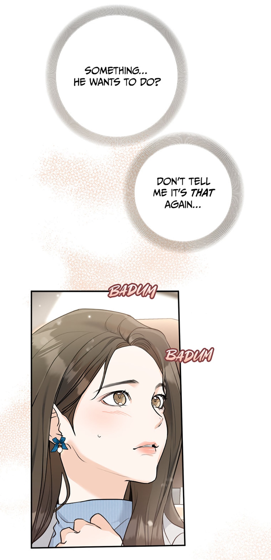 Marriage Situation Chapter 5 - Page 65