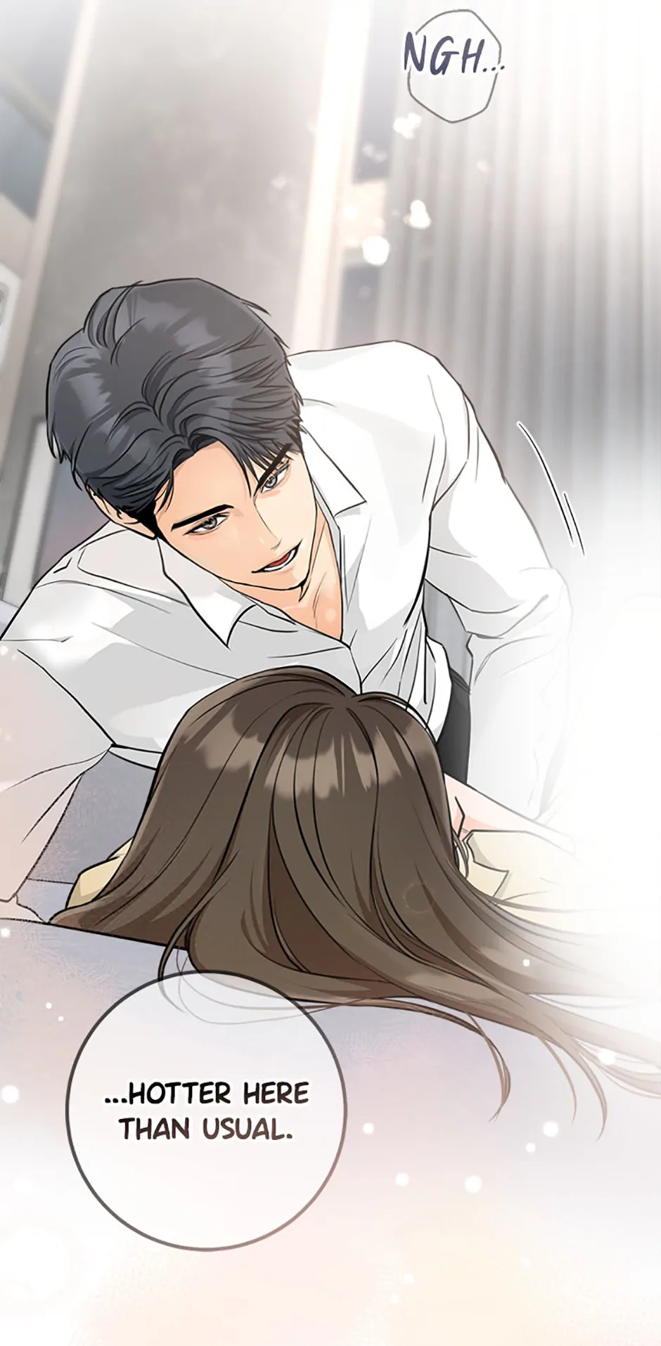 Marriage Situation Chapter 55 - Page 2