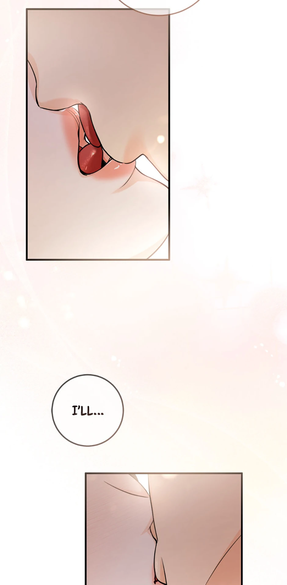 Marriage Situation Chapter 55 - Page 37
