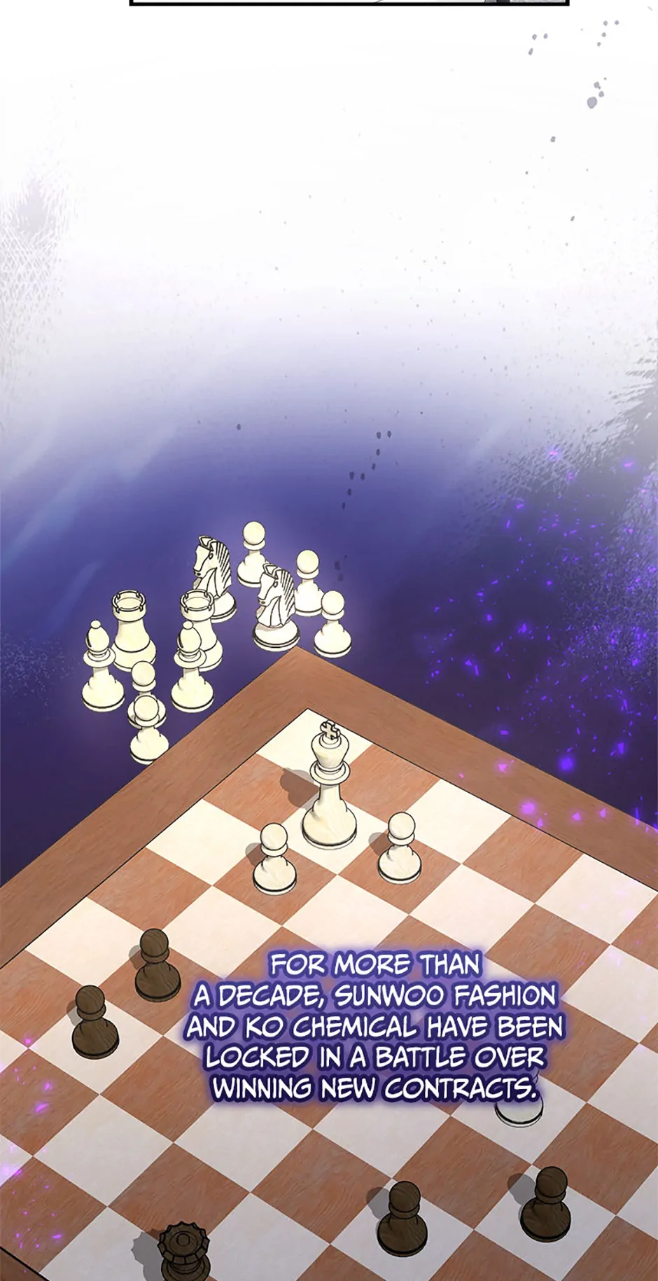 Marriage Situation Chapter 57 - Page 32