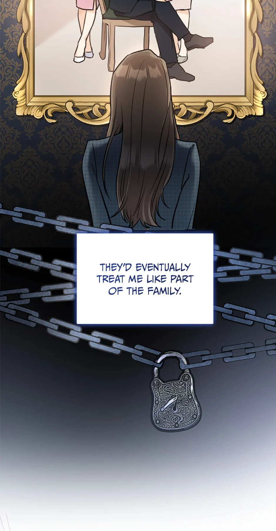 Marriage Situation Chapter 57 - Page 64