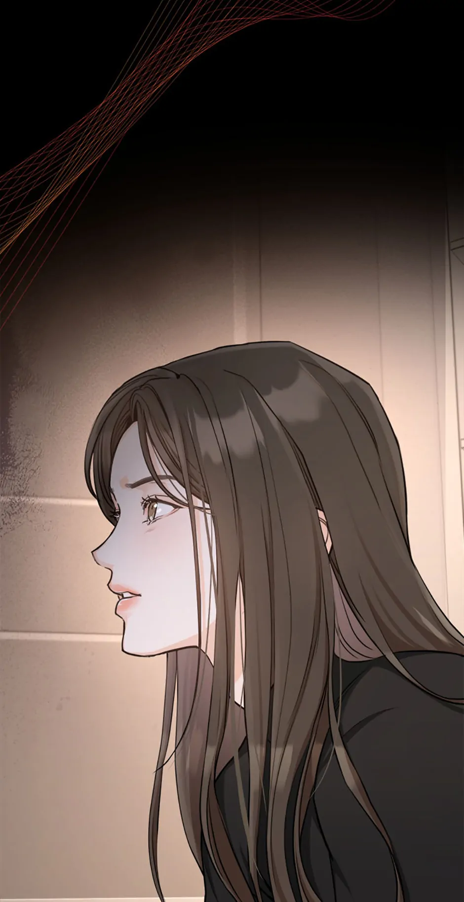 Marriage Situation Chapter 57 - Page 73