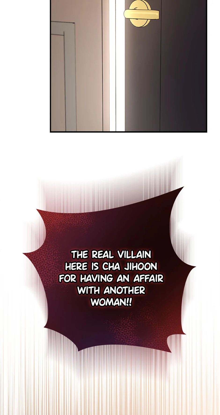 Marriage Situation Chapter 58 - Page 12