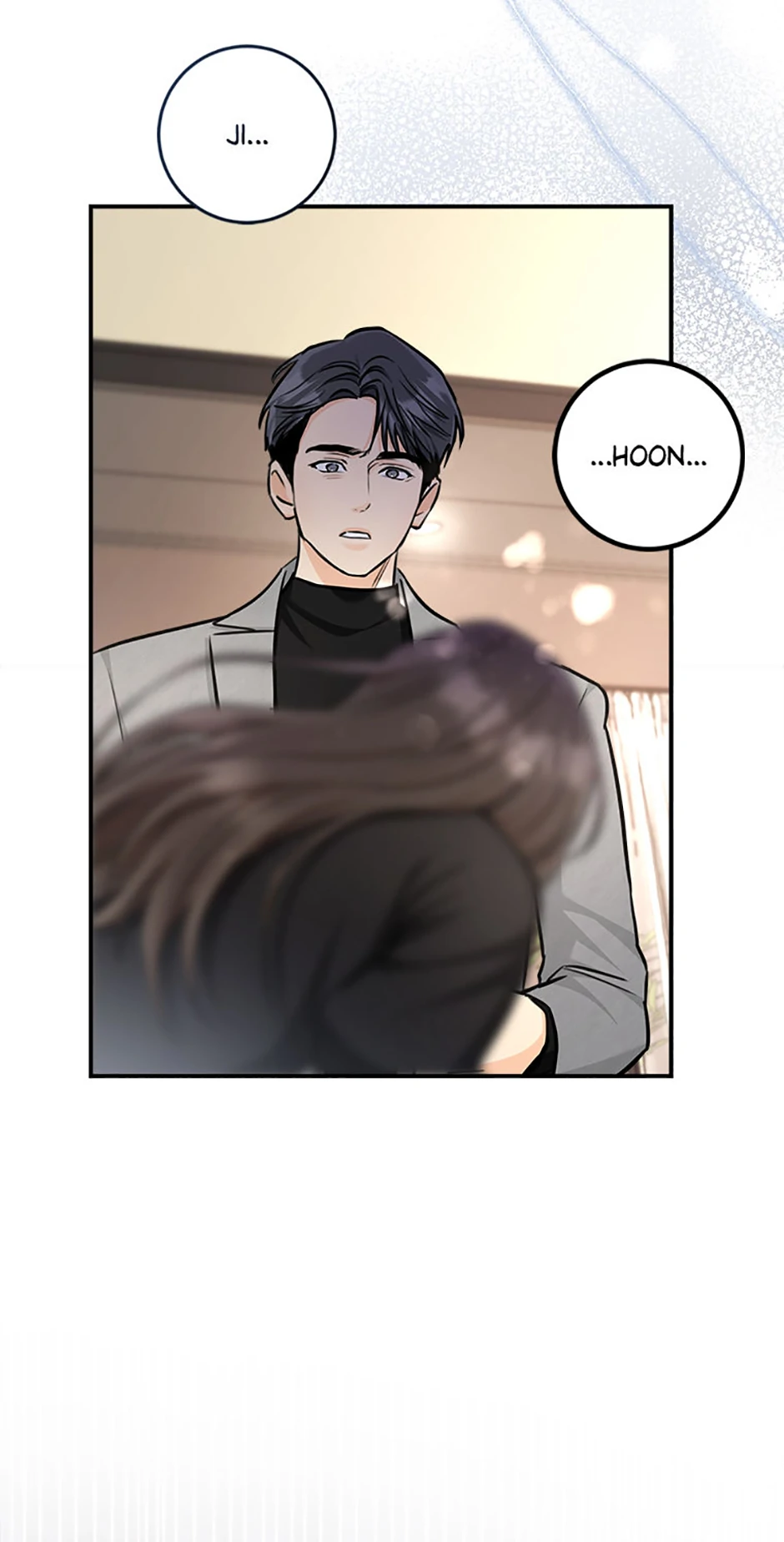 Marriage Situation Chapter 58 - Page 23